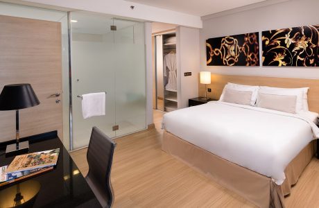 Premier Suite