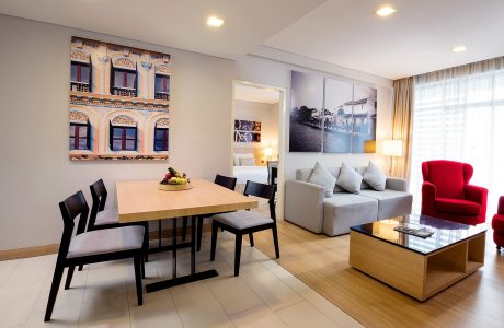 Family Suite